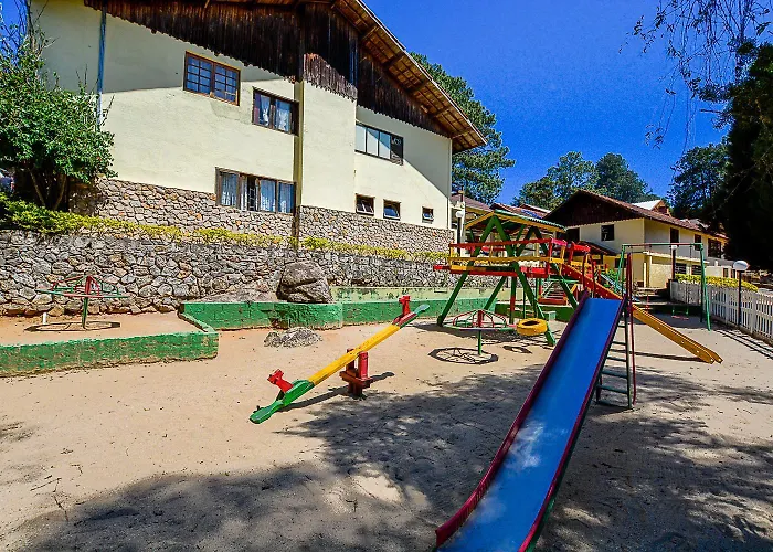 Cabeça de BoiPousada Monte Verde