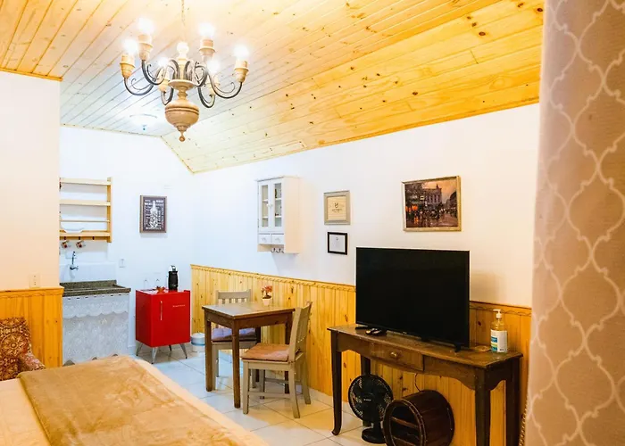 Apartamento Le Deux Centro Avenida Monte Verde 